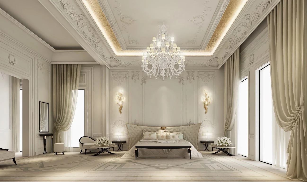 Luxury Interiors
