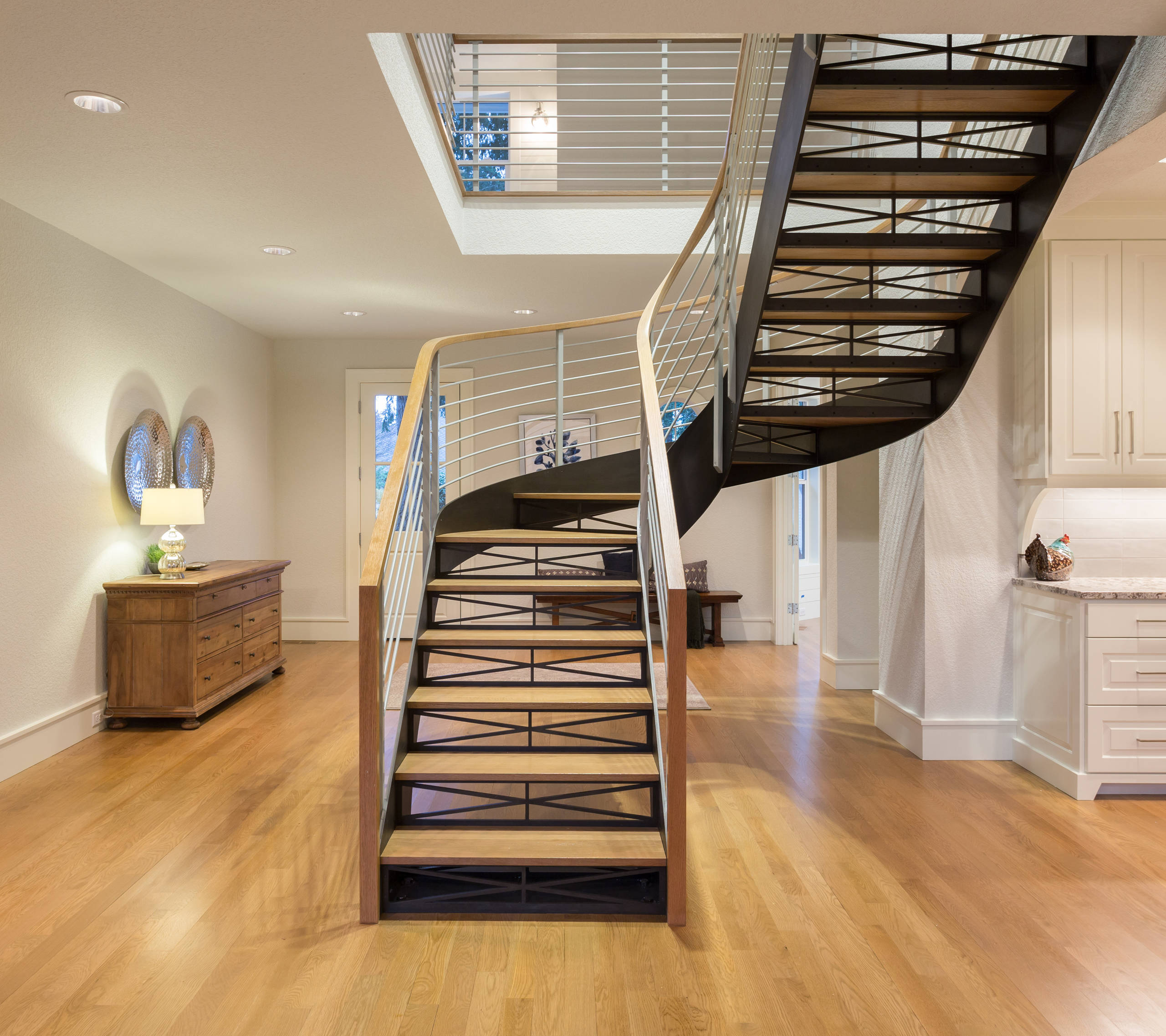 Staircase Designs